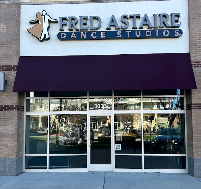 Fred Astaire Dance Studios - Morrisville Picture 8