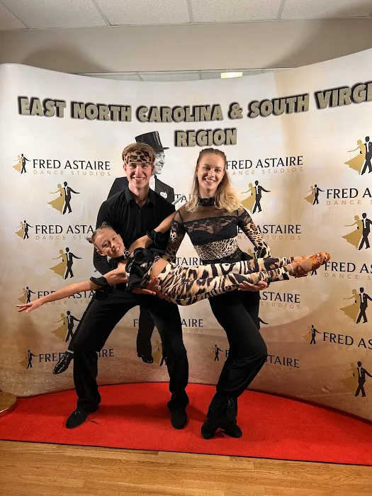 Fred Astaire Dance Studios - Morrisville Picture 10