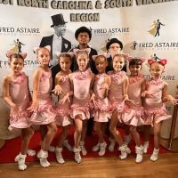 Fred Astaire Dance Studios - Morrisville ico