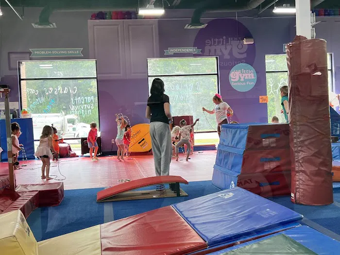 The Little Gym of North Raleigh/Wake Forest Picture 8