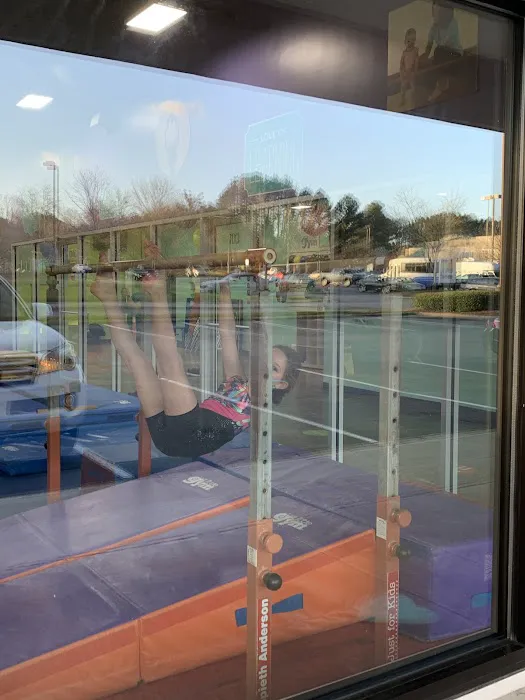 The Little Gym of North Raleigh/Wake Forest Picture 7