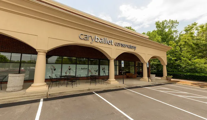 Cary Ballet Conservatory Picture 7