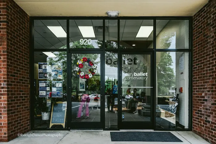 Cary Ballet Conservatory Picture 3
