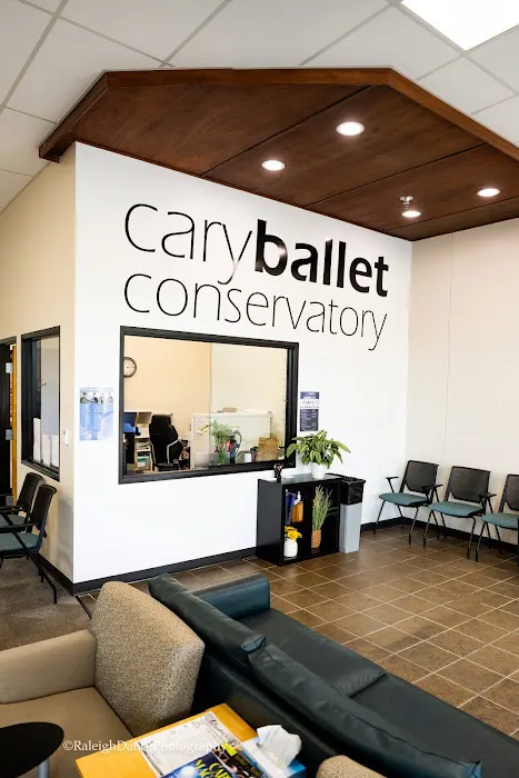 Cary Ballet Conservatory Picture 1