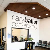 Cary Ballet Conservatory ico