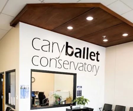 Cary Ballet Conservatory