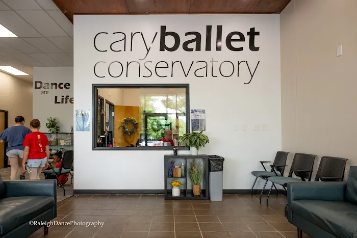 Cary Ballet Conservatory Picture 2