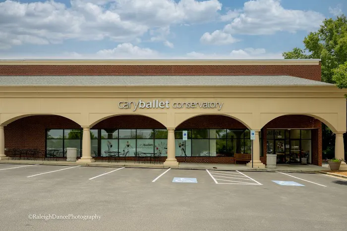 Cary Ballet Conservatory Picture 6