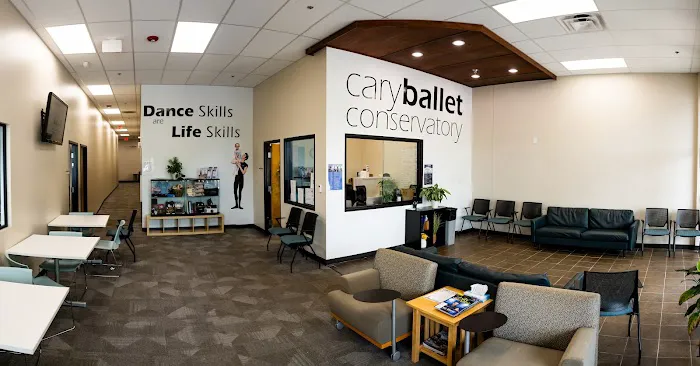 Cary Ballet Conservatory Picture 8