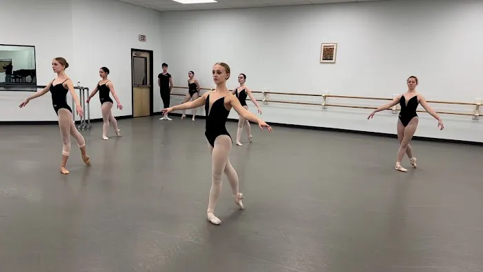 Cary Ballet Conservatory Picture 5