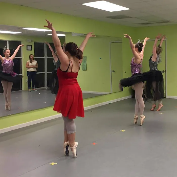 Graceful Expressions Picture 4