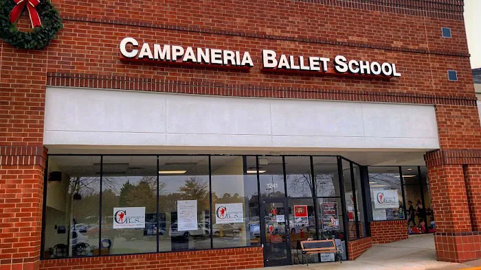 Campaneria Ballet School Picture 3