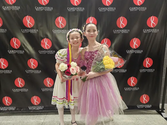 Campaneria Ballet School Picture 4