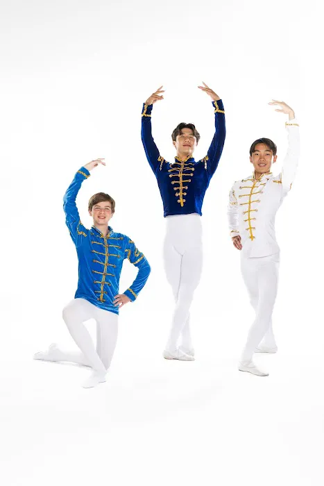 Campaneria Ballet School Picture 1