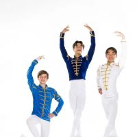 Campaneria Ballet School ico