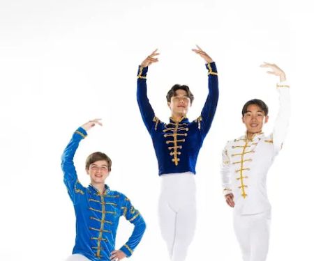 Campaneria Ballet School