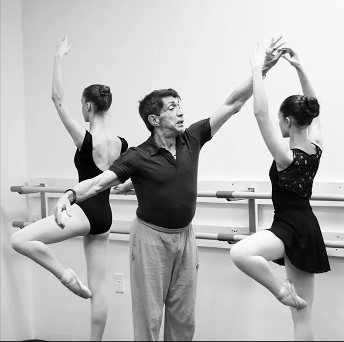 Campaneria Ballet School Picture 8
