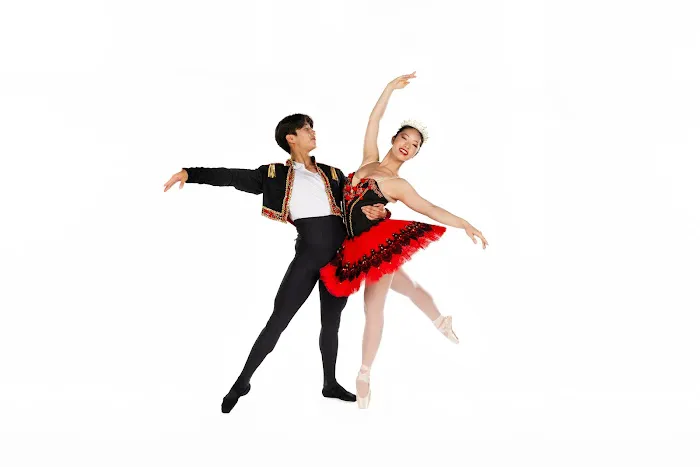 Campaneria Ballet School Picture 9