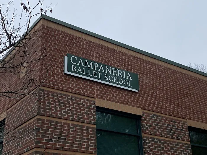 Campaneria Ballet School Picture 5