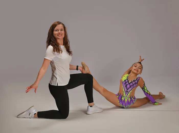 Grace Gymnastics Academy Picture 1