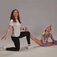 Grace Gymnastics Academy ico