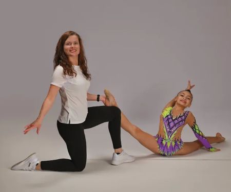 Grace Gymnastics Academy