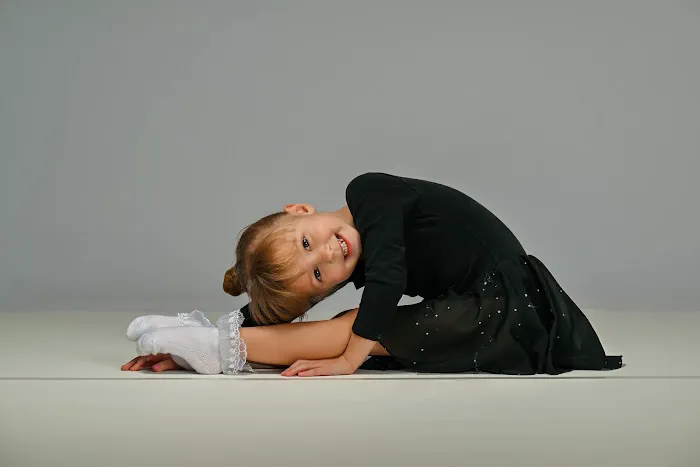 Grace Gymnastics Academy Picture 4