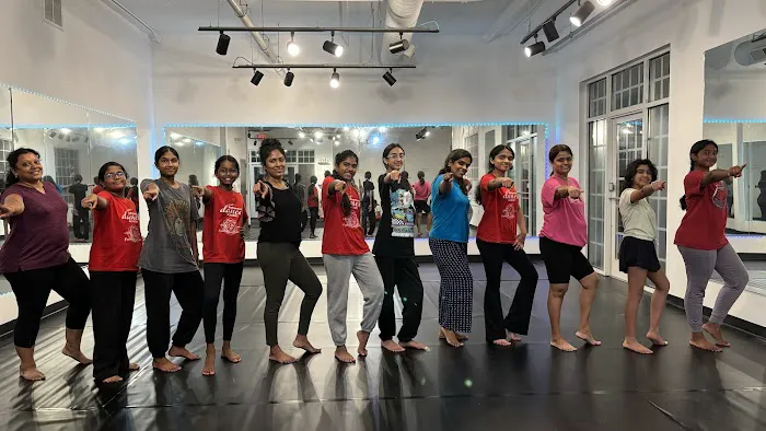 Nikita's Bollywood DANCE Academy Picture 3