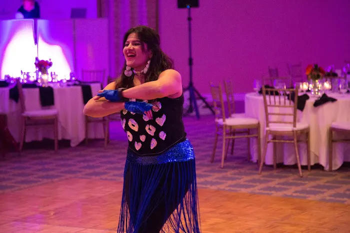 Nikita's Bollywood DANCE Academy Picture 2