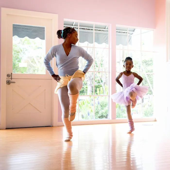 Tutu School Brier Creek Picture 8