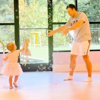 Tutu School Brier Creek ico