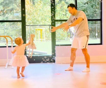 Tutu School Brier Creek