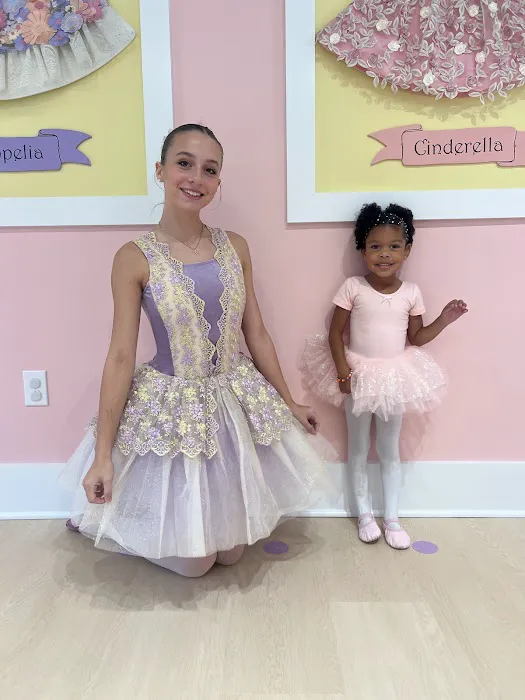 Tutu School Brier Creek Picture 3