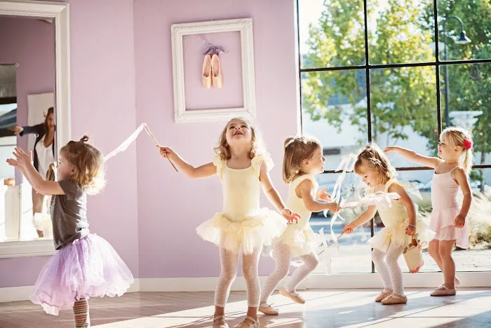 Tutu School Brier Creek Picture 10