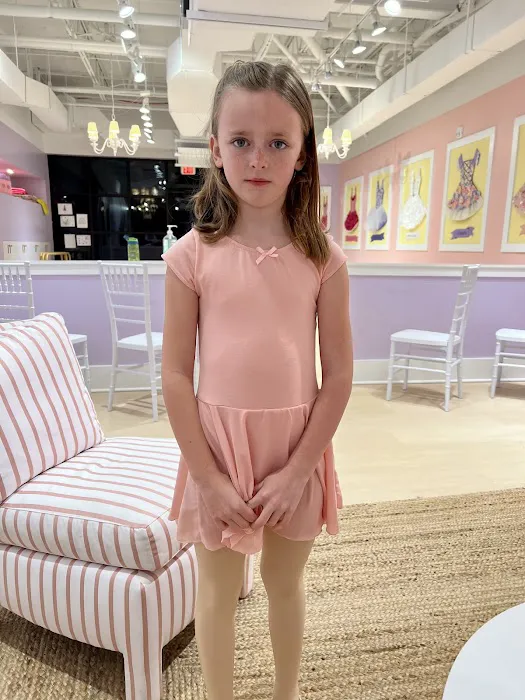 Tutu School Brier Creek Picture 2