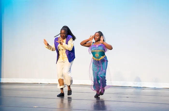 Expressions in Rhythm Studio Picture 1