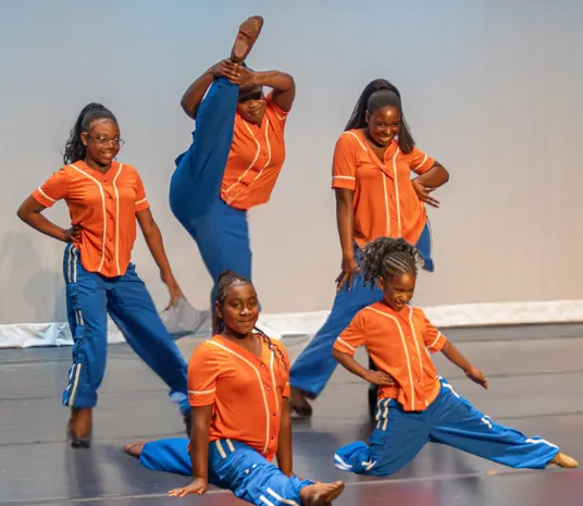 Expressions in Rhythm Studio Picture 10
