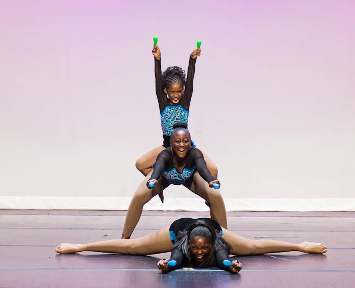 Expressions in Rhythm Studio Picture 5