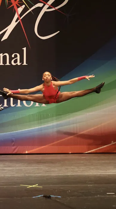 Right Moves Dance Picture 6