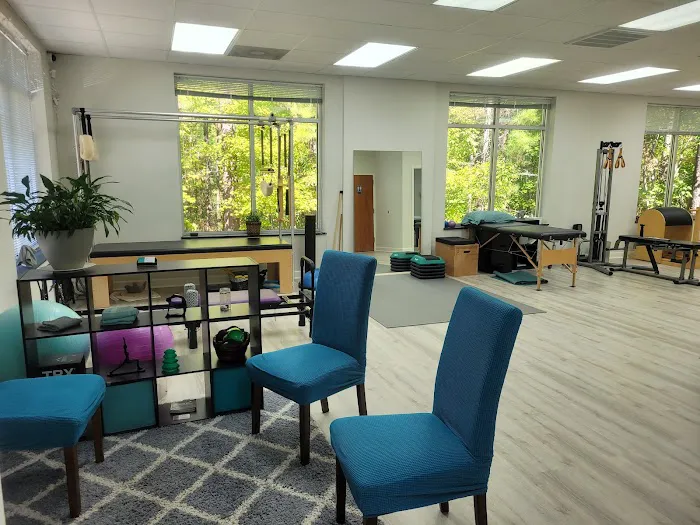 Carolina Dancer Wellness Picture 5