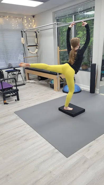 Carolina Dancer Wellness Picture 4