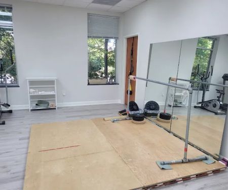 Carolina Dancer Wellness