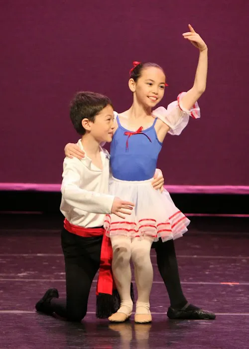 International Ballet Academy Picture 10