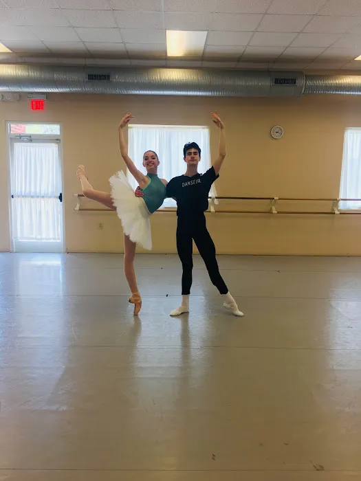 International Ballet Academy Picture 1