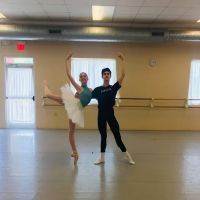 International Ballet Academy ico