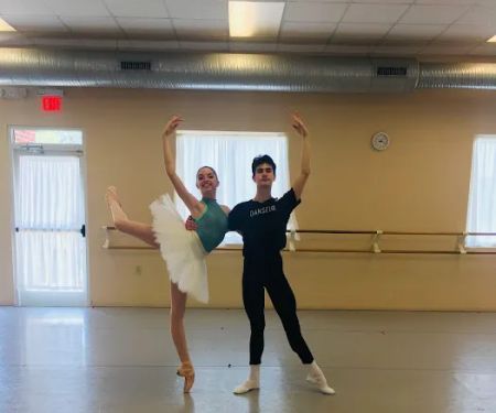 International Ballet Academy