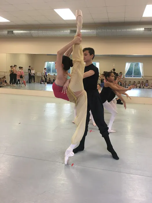 International Ballet Academy Picture 2
