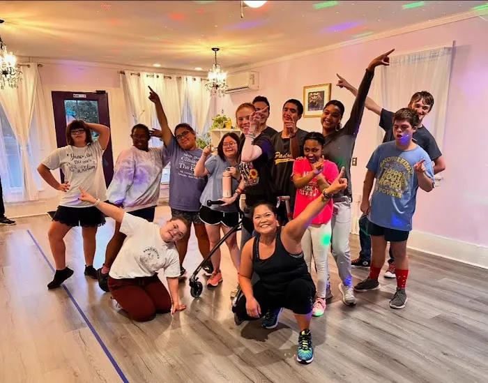 MK Creative Arts Studio Picture 1