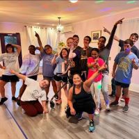 MK Creative Arts Studio ico