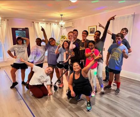 MK Creative Arts Studio